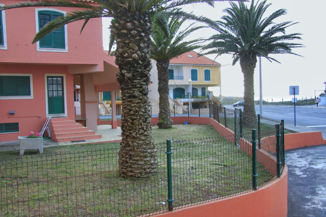 Casas Da Praia Supertubos Peniche Εξωτερικό φωτογραφία