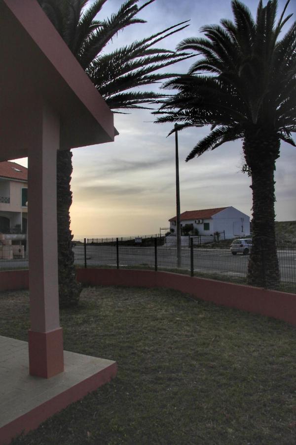 Casas Da Praia Supertubos Peniche Εξωτερικό φωτογραφία