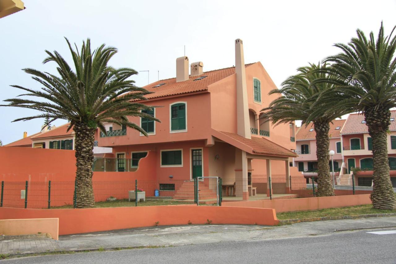 Casas Da Praia Supertubos Peniche Εξωτερικό φωτογραφία