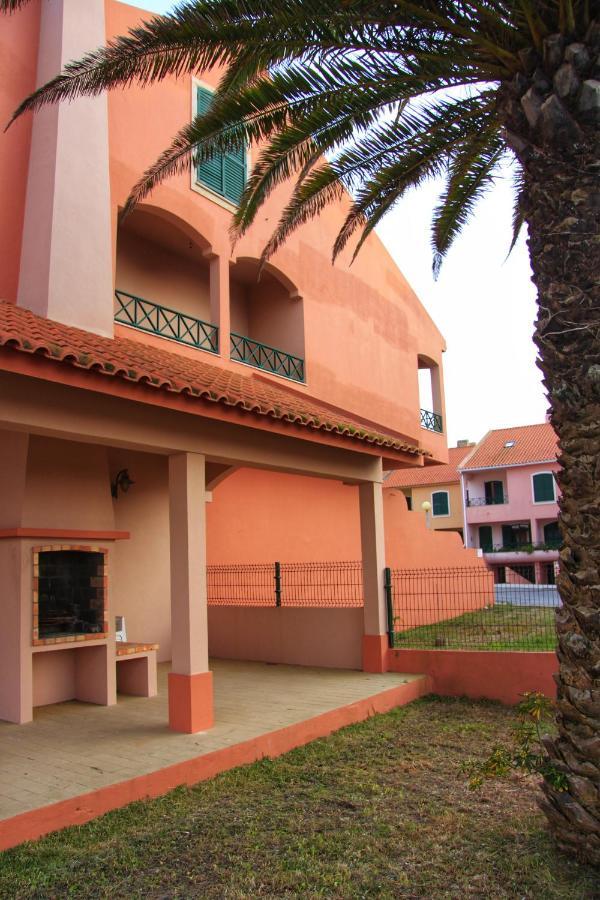 Casas Da Praia Supertubos Peniche Εξωτερικό φωτογραφία