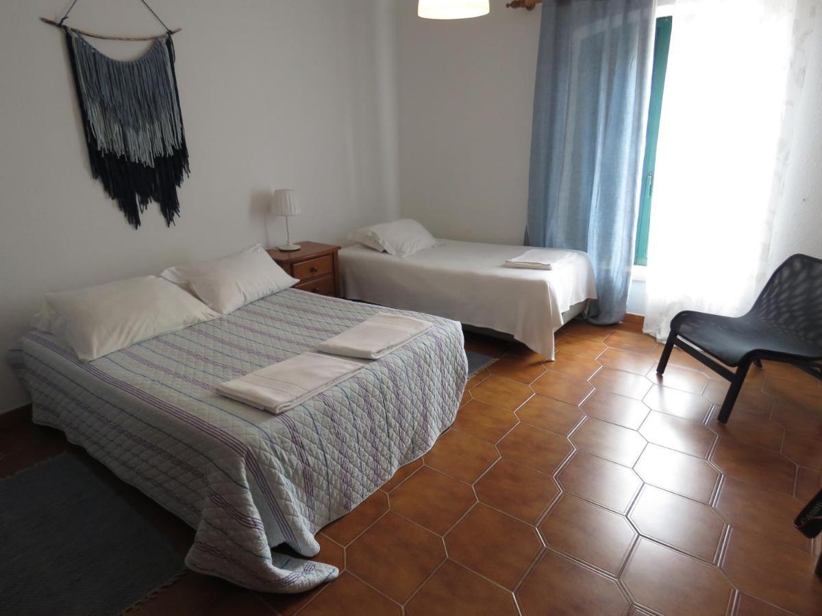 Casas Da Praia Supertubos Peniche Εξωτερικό φωτογραφία