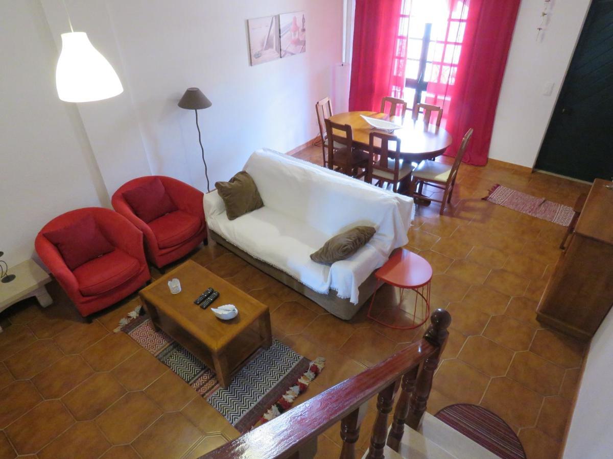 Casas Da Praia Supertubos Peniche Εξωτερικό φωτογραφία
