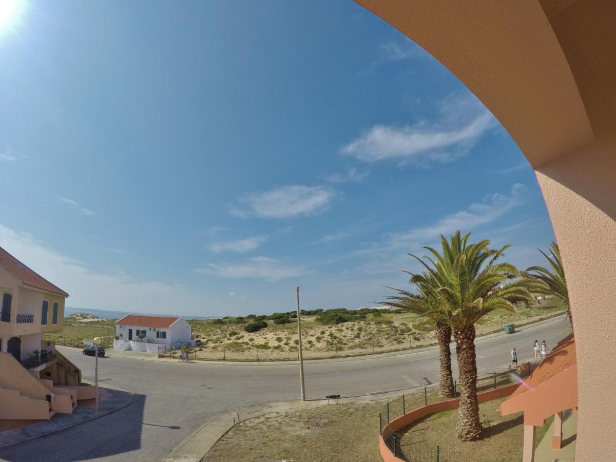 Casas Da Praia Supertubos Peniche Εξωτερικό φωτογραφία